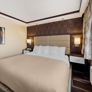 King Suite Whirlpool Non-Smoking
