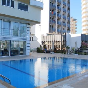 Olbia Residence Hotel